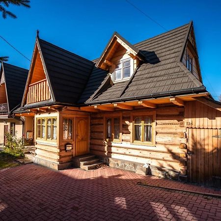 Domek U Swierkow Хохолув Екстериор снимка
